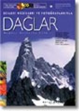 Dağlar (Kitap+CD)