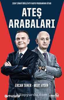 Ateş Arabaları - Ercan Taner