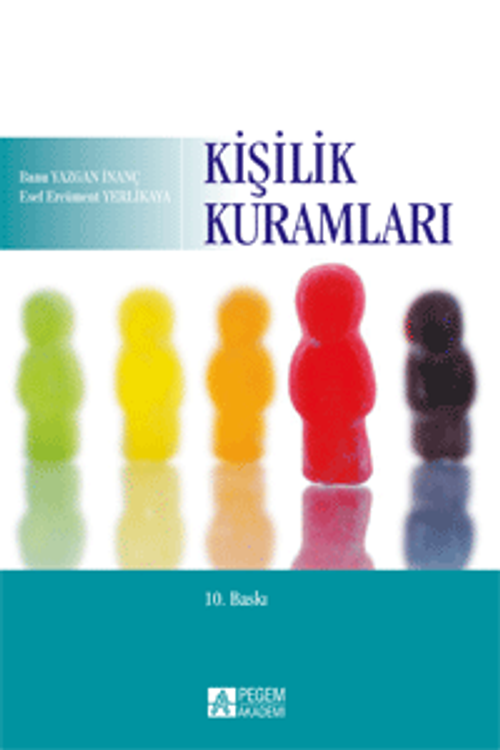 Kişilik Kuramları