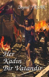 Her Kadın  Bir Vatandır