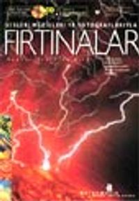 Fırtınaların Sessizliği - CD Kitap