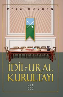 İdil & Ural Kurultayı