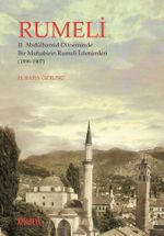 Rumeli & II. Abdülhamid Döneminde Bir Muhabirin  Rumeli İzlenimleri (1896-1907)
