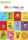 &Ouml;ğrenmeyi Seviyorum - Okula Hazırım (Okul &Ouml;ncesi)