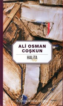 Ali Osman Coşkun Halita (Alloy)