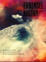 Evrensel Kültür / Aylık Kültür, Sanat, Edebiyat Dergisi Kasım 2015 Sayı:287