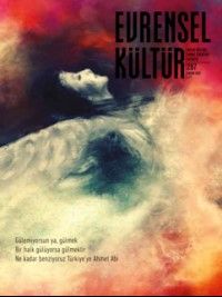 Evrensel Kültür / Aylık Kültür, Sanat, Edebiyat Dergisi Kasım 2015 Sayı:287