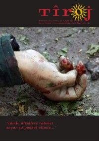 Tiroj / İki Aylık Kültür Sanat Edebiyat Dergisi Sayı:77 Kasım-Aralık 2015