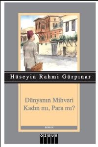 Dünyanın Mihveri Kadın mı, Para mı?