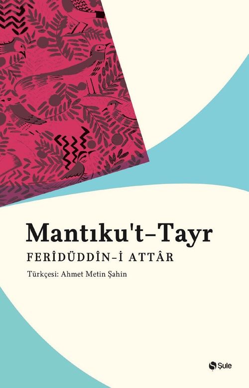 Mantıku't-Tayr 