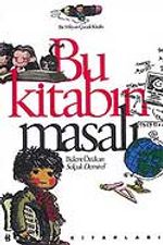 Bu Kitabın Masalı
