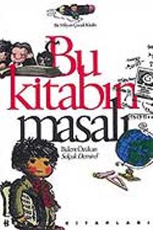 Bu Kitabın Masalı