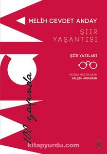 Şiir Yaşantısı & Şiir Yazıları - Melih Cevdet Anday