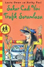 Sakar Cadı Vini Trafik Sorumlusu