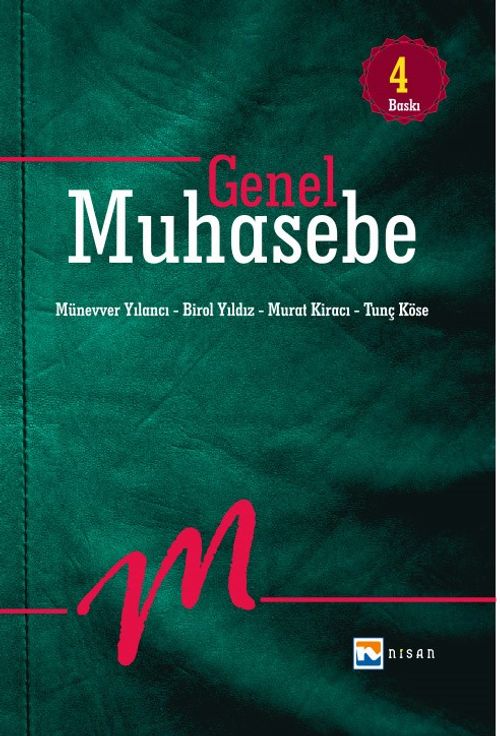 Genel Muhasebe