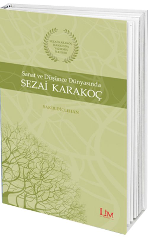 Sanat ve Düşünce Dünyasında Sezai Karakoç