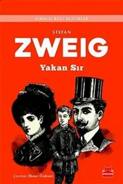 Yakan Sır