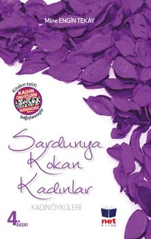 Sardunya Kokan Kadınlar