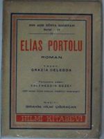 Elias Portolu Kod: 11-E-4