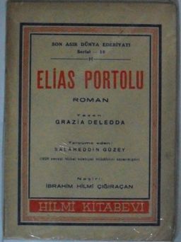 Elias Portolu Kod: 11-E-4