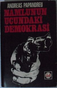 Namlunun Ucundaki Demokrasi Kod: 11-E-9