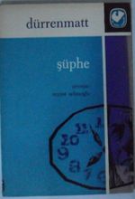 Şüphe Kod: 11-E-12