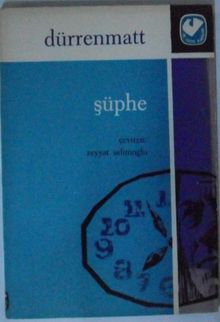 Şüphe Kod: 11-E-12