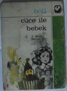Cüce ile Bebek Kod:6-D-36