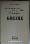 Goethe Seçmeler Kod: 6-D-37
