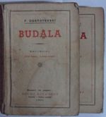 Budala(2 CİLT) (5-D-42)