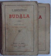 Budala(2 CİLT) (5-D-42)