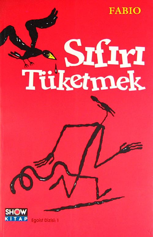 Sıfırı Tüketmek