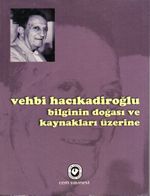 Bilginin Doğası ve Kaynakları Üzerine