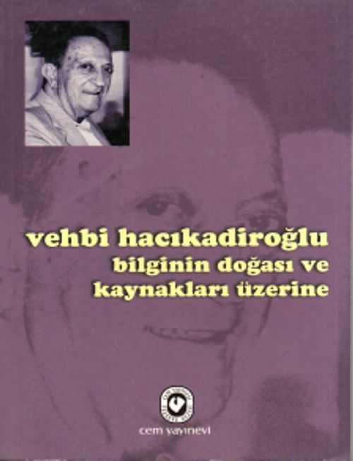 Bilginin Doğası ve Kaynakları Üzerine