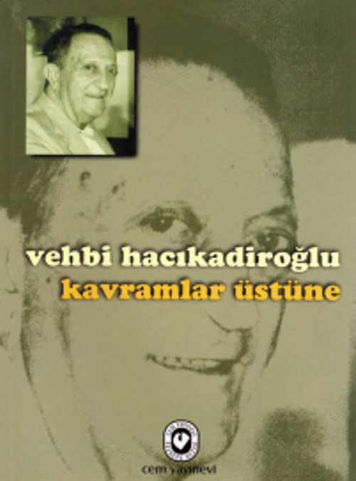Kavramlar Üstüne