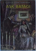 Aşk Batağı Kod: 7-B-20