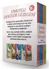 Umutlu &Ouml;yk&uuml;ler Gezegeni (5 Kitap Takım Kutulu)