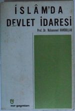 İslam'da Devlet İdaresi Kod: 7-B-23