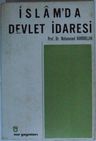 İslam'da Devlet İdaresi Kod: 7-B-23