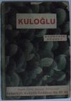 Kuloğlu Kod: 7-B-26