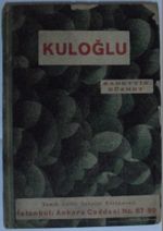 Kuloğlu Kod: 7-B-26