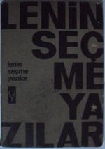 Seçme Yazılar Kod: : 7-B-27