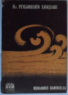 Hz. Peygamberin Savaşları Kod: 7-B-29