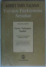 Yarının Türkiyesine Seyahat Kod: 7-B-31