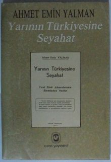 Yarının Türkiyesine Seyahat Kod: 7-B-31