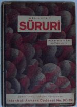 Sille'li Süruri Kod: 7-B-32