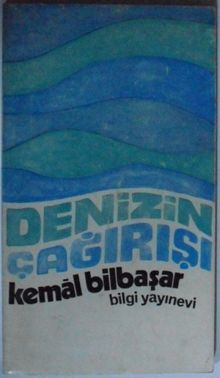 Denizin Çağırışı Kod: 10-I-3
