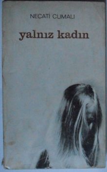 Yalnız Kadın Kod: 10-I-6