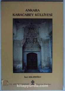 Ankara Karacabey Külliyesi Kod: 10-I-7