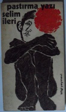 Pastırma Yazı Kod: 10-I-8